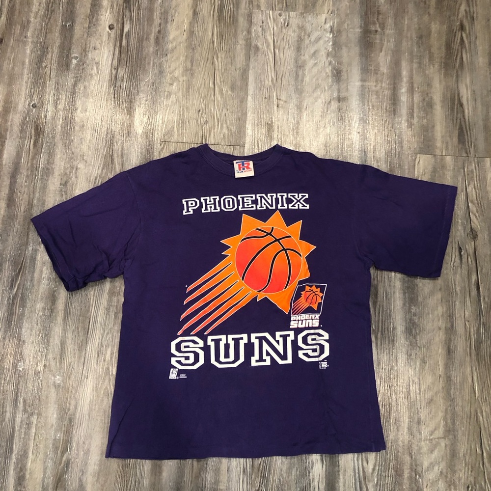 Vintage 1995 Phoenix Suns Tee